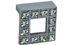 Ручка мебельная WPO550.032.KR02 РГ 68