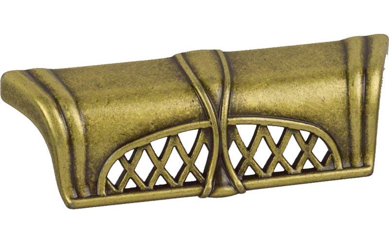 Ручка мебельная WMN645.K64.00D1 РГ 226