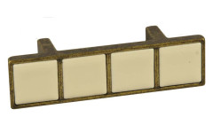 Ручка мебельная РК 682