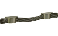 Ручка мебельная WMN400.W32.03A1 РГ 233