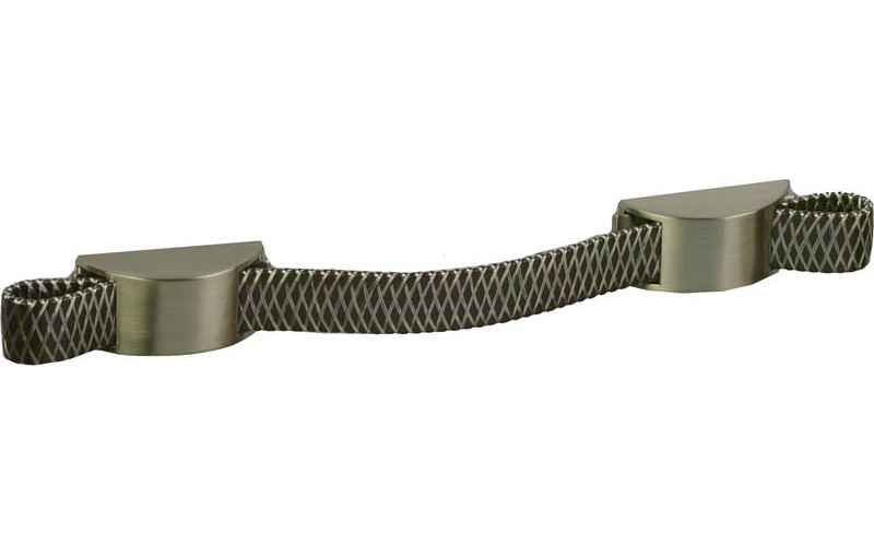 Ручка мебельная WMN400.W32.03A1 РГ 233