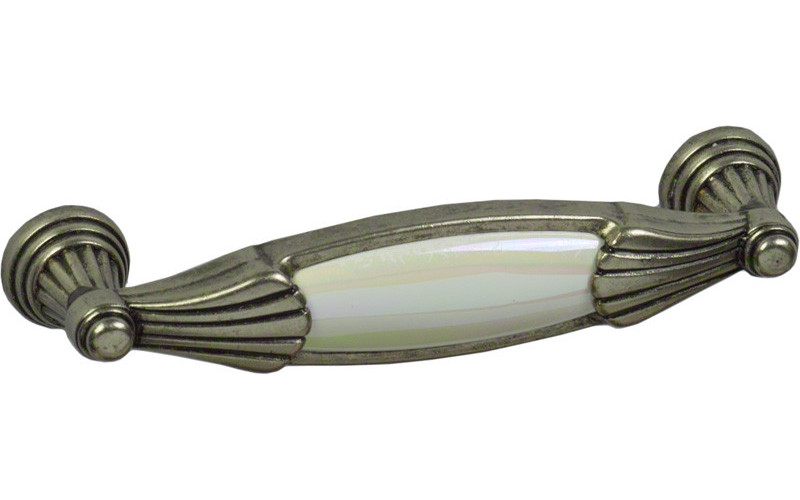 Ручка мебельная M28.30.00.24G РГ 11