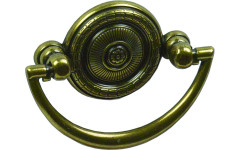 Ручка мебельная РК 284