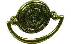 Ручка мебельная РК 285