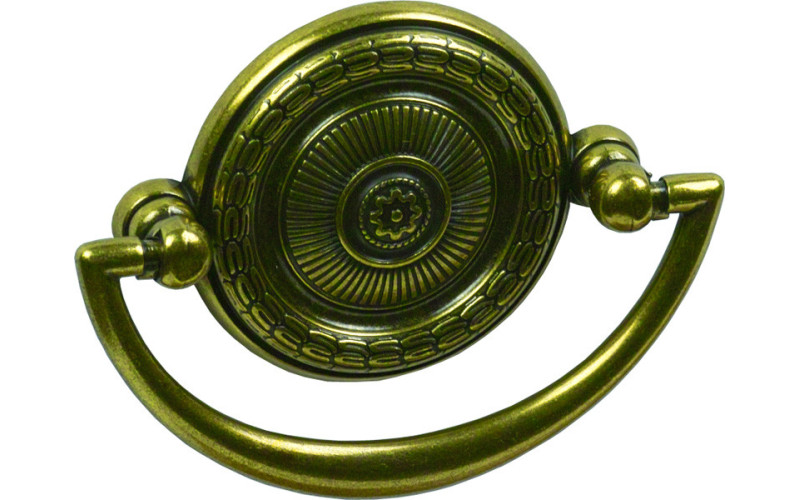 Ручка мебельная РК 285