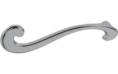 Ручка мебельная WMN653.CDX.0002 РГ 251 (правая)