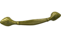 Ручка мебельная WMN503.128.00D1 РГ 210