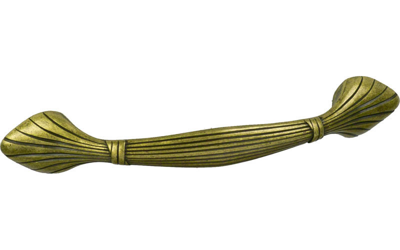 Ручка мебельная WMN503.128.00D1 РГ 210