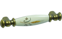 Ручка мебельная РК 301