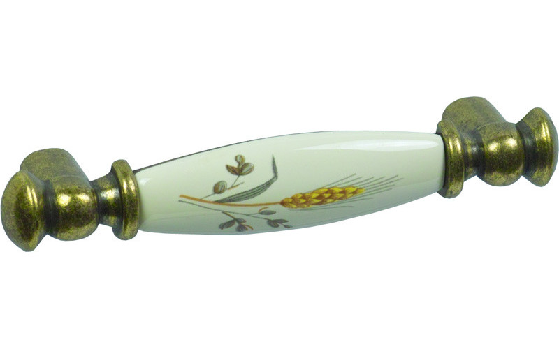Ручка мебельная РК 301