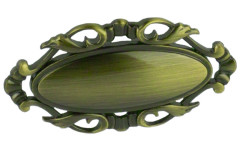 Ручка мебельная РК 604