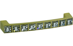 Ручка мебельная WMN550.096.KRGP РГ 46