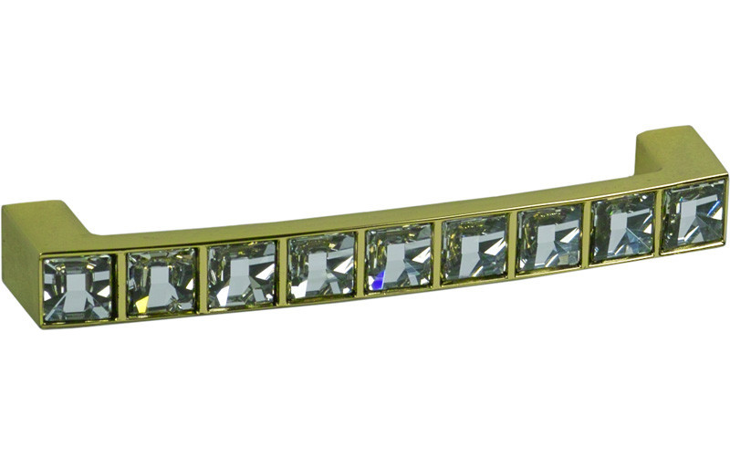 Ручка мебельная WMN550.096.KRGP РГ 46