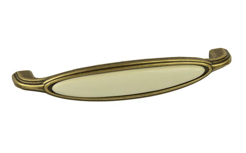 Ручка мебельная M55.01.00.D1 РГ 409