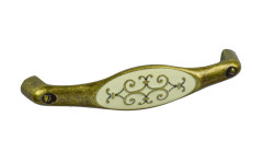 Ручка мебельная РК 191