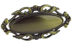 Ручка мебельная РК 605