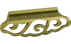 Ручка мебельная WMN642.064.00D1 РГ 240