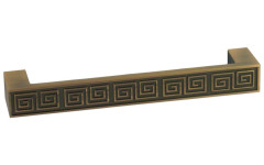Ручка мебельная РК 532