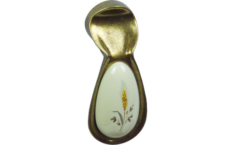 Ручка мебельная РК 302