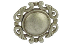 Ручка мебельная РК 594