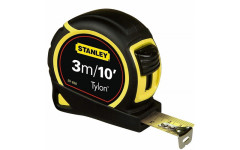 Рулетка STANLEY 3м-12,7мм