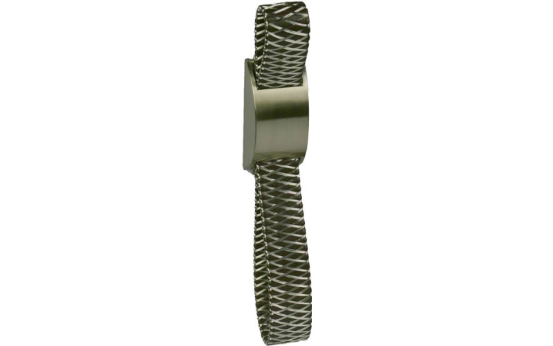 Ручка мебельная WMN401.K32.03A1 РГ 234