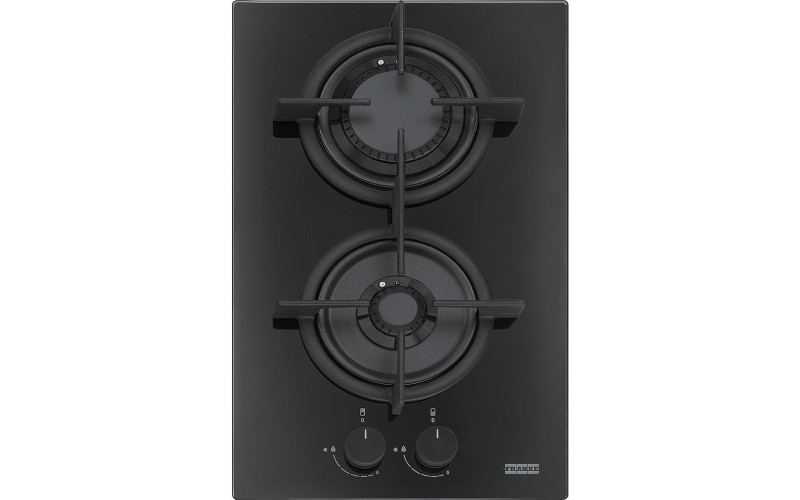 Варильна поверхня Franke FHCR 302 2G HE BK C