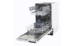 Встраиваемая посудомоечная машина Interline DW 40025