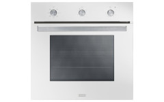 Духовка електрична Franke SGP 62 M WH/F