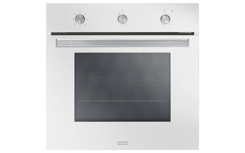 Духовка электрическая Franke SGP 62 M WH/F