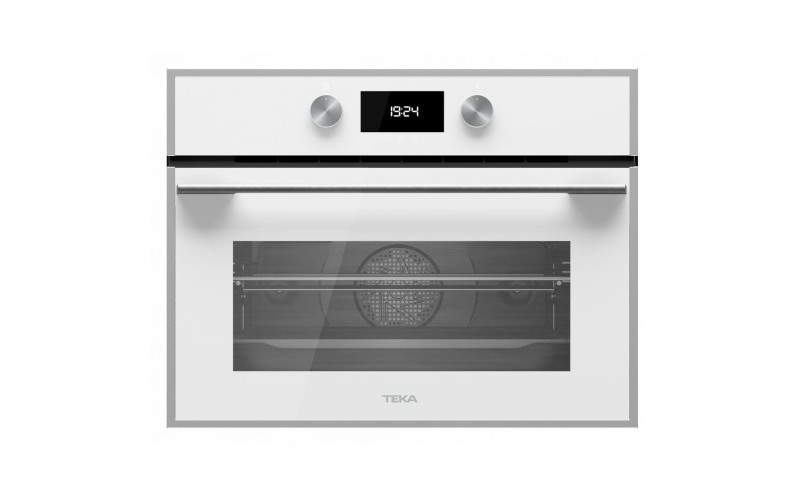 Духовка электрическая Teka HLC 844 C WH