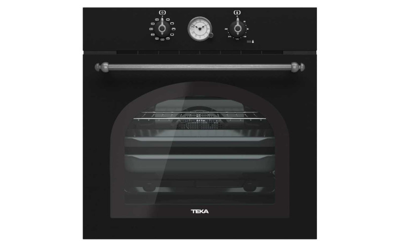 Духовка электрическая Teka HRB 6300 ATS
