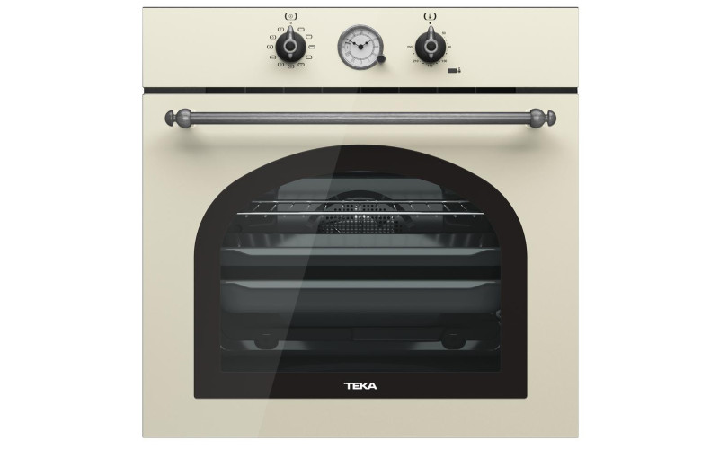 Духовка електрична Teka HRB 6300 VNS