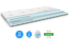 Матрац Футон - 3