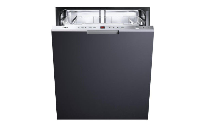 Вбудована посудомийна машина Teka DW8 57 FI