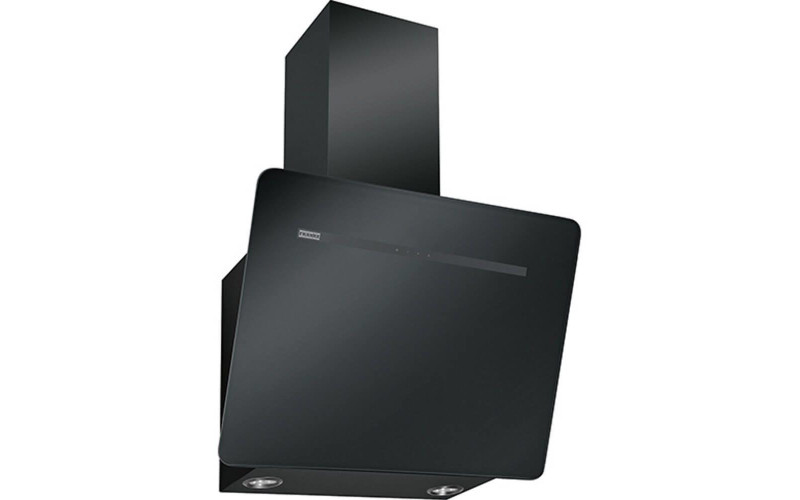 Витяжка кухонна Franke Evolution FPJ 605 V BK BG