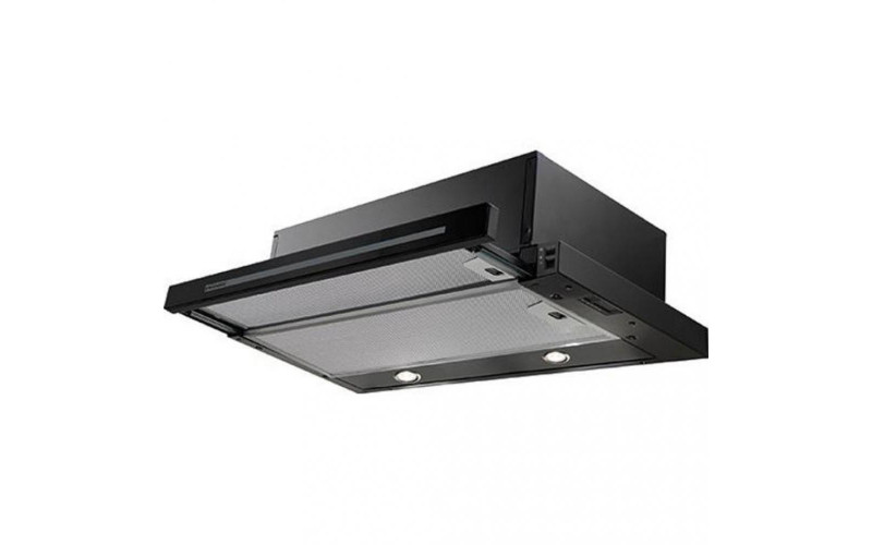 Витяжка кухонна  Franke Smart FSM 601 BK / GL