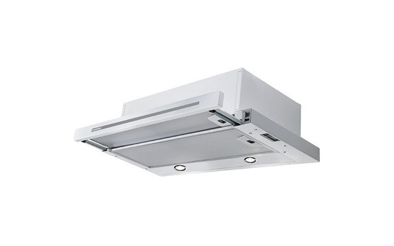 Витяжка кухонна  Franke Smart FSM 601 WH / GL