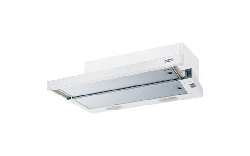 Витяжка кухонна Franke FTC 612 WH V2