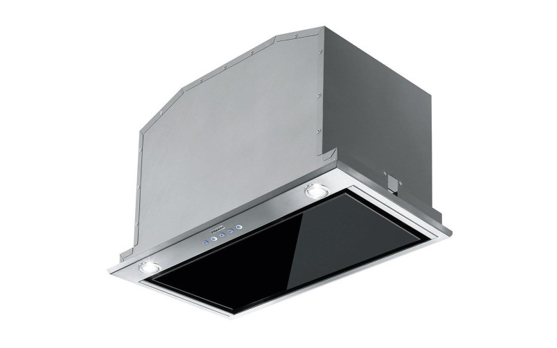 Витяжка кухонна Franke Inca Lux FBI 537 XS/BK 